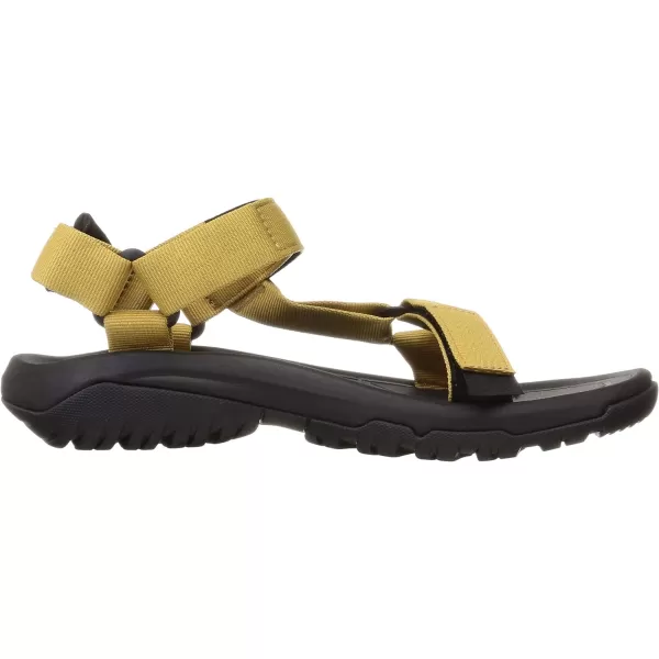 TEVA Men's Hurricane Xlt2 Sandals with EVA Foam Midsole and Rugged Durabrasion Rubber Outsole
