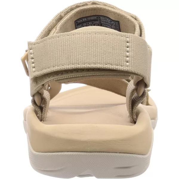 TEVA Men's Hurricane Xlt2 Sandals with EVA Foam Midsole and Rugged Durabrasion Rubber Outsole