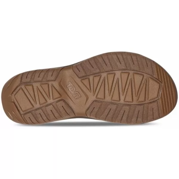 TEVA Men's Hurricane Xlt2 Sandals with EVA Foam Midsole and Rugged Durabrasion Rubber Outsole