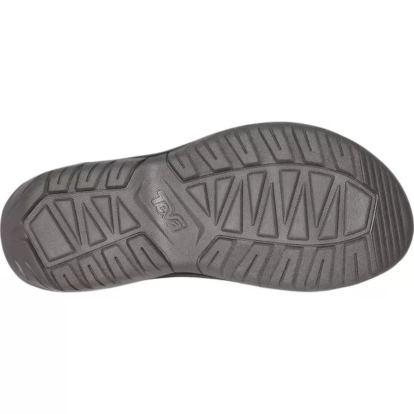 TEVA Men's Hurricane Xlt2 Sandals with EVA Foam Midsole and Rugged Durabrasion Rubber Outsole