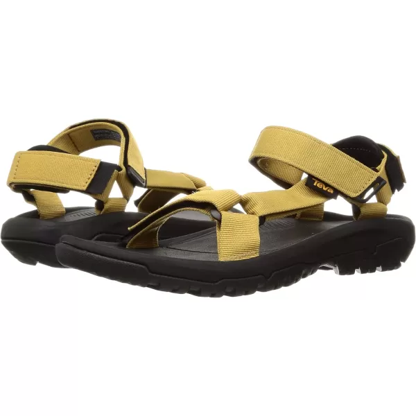 TEVA Men's Hurricane Xlt2 Sandals with EVA Foam Midsole and Rugged Durabrasion Rubber Outsole