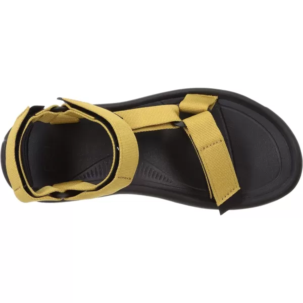 TEVA Men's Hurricane Xlt2 Sandals with EVA Foam Midsole and Rugged Durabrasion Rubber Outsole