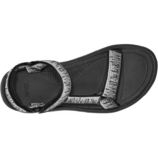 TEVA Men's Hurricane Xlt2 Sandals with EVA Foam Midsole and Rugged Durabrasion Rubber Outsole