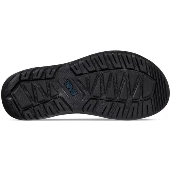 TEVA Men's Hurricane Xlt2 Sandals with EVA Foam Midsole and Rugged Durabrasion Rubber Outsole