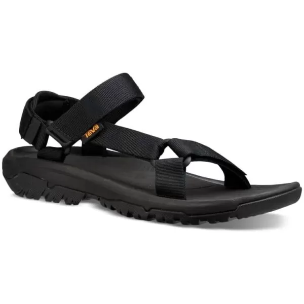 TEVA Men's Hurricane Xlt2 Sandals with EVA Foam Midsole and Rugged Durabrasion Rubber Outsole