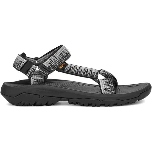 TEVA Men's Hurricane Xlt2 Sandals with EVA Foam Midsole and Rugged Durabrasion Rubber Outsole