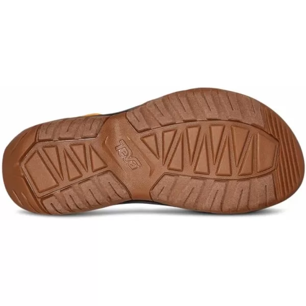 TEVA Men's Hurricane Xlt2 Sandals with EVA Foam Midsole and Rugged Durabrasion Rubber Outsole