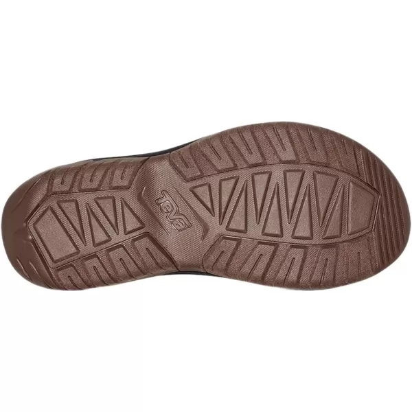 TEVA Men's Hurricane Xlt2 Sandals with EVA Foam Midsole and Rugged Durabrasion Rubber Outsole
