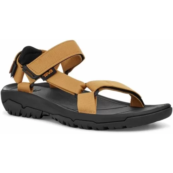 TEVA Men's Hurricane Xlt2 Sandals with EVA Foam Midsole and Rugged Durabrasion Rubber Outsole