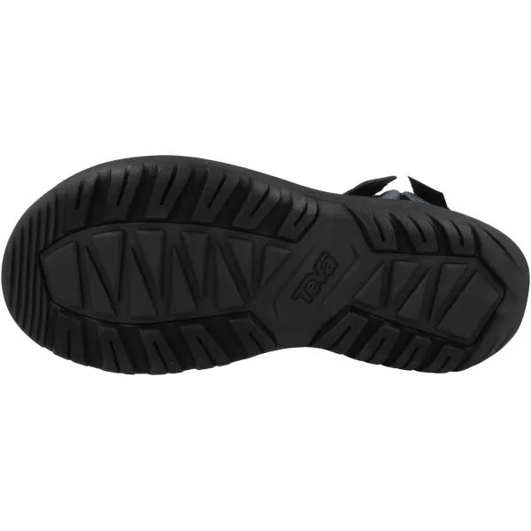 TEVA Men's Hurricane Xlt2 Sandals with EVA Foam Midsole and Rugged Durabrasion Rubber Outsole