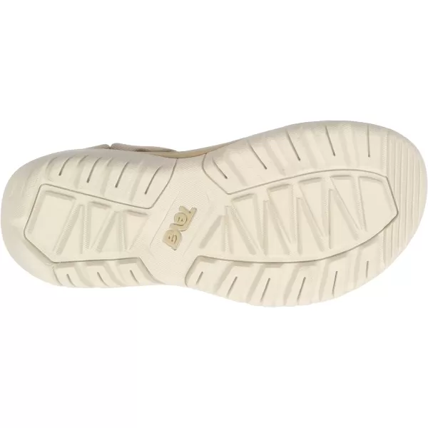 TEVA Men's Hurricane Xlt2 Sandals with EVA Foam Midsole and Rugged Durabrasion Rubber Outsole