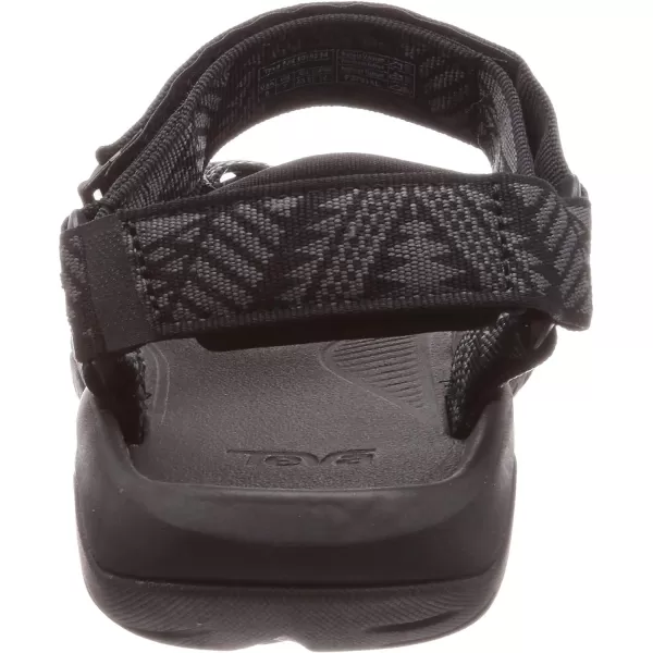 TEVA Men's Hurricane Xlt2 Sandals with EVA Foam Midsole and Rugged Durabrasion Rubber Outsole