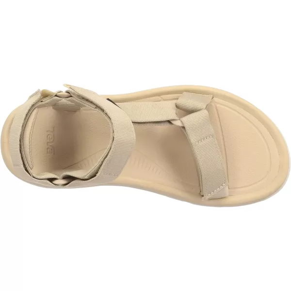 TEVA Men's Hurricane Xlt2 Sandals with EVA Foam Midsole and Rugged Durabrasion Rubber Outsole
