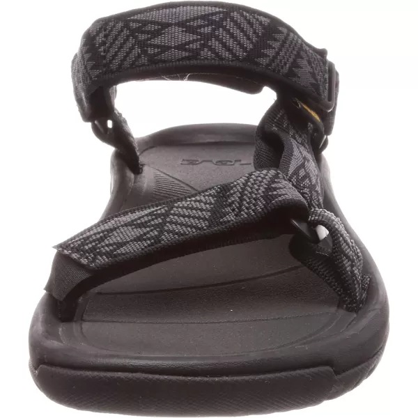 TEVA Men's Hurricane Xlt2 Sandals with EVA Foam Midsole and Rugged Durabrasion Rubber Outsole