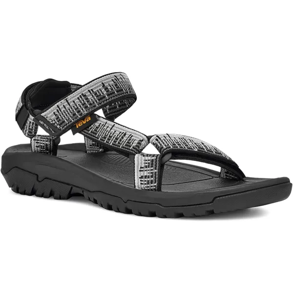 TEVA Men's Hurricane Xlt2 Sandals with EVA Foam Midsole and Rugged Durabrasion Rubber Outsole