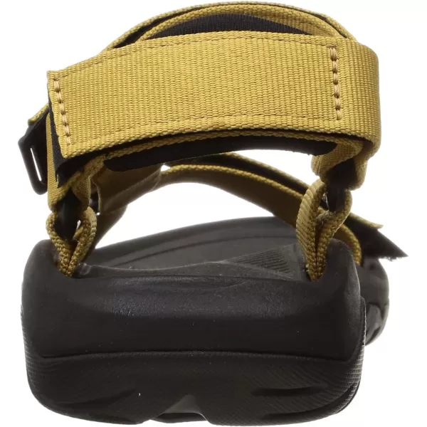 TEVA Men's Hurricane Xlt2 Sandals with EVA Foam Midsole and Rugged Durabrasion Rubber Outsole