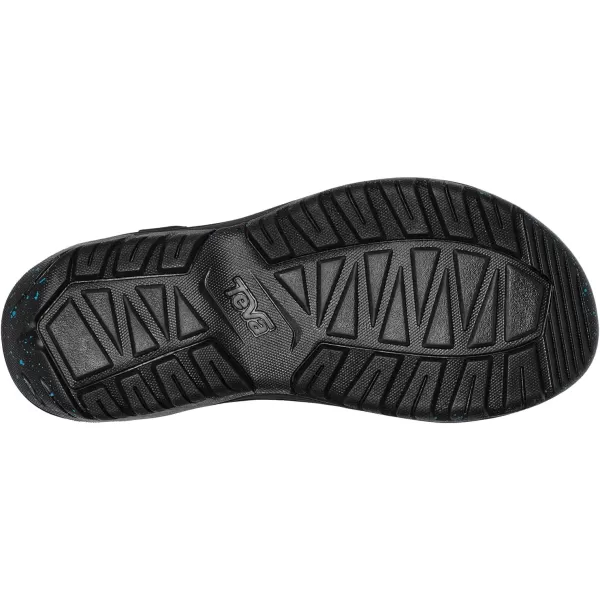 TEVA Men's Hurricane Xlt2 Sandals with EVA Foam Midsole and Rugged Durabrasion Rubber Outsole
