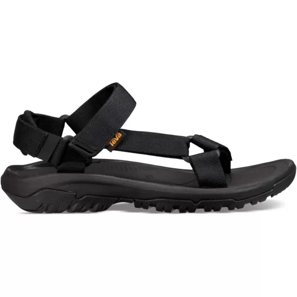 TEVA Men's Hurricane Xlt2 Sandals with EVA Foam Midsole and Rugged Durabrasion Rubber Outsole