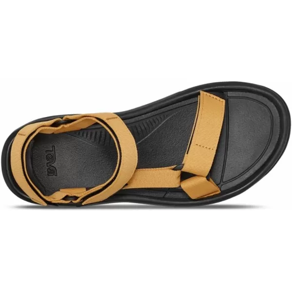 TEVA Men's Hurricane Xlt2 Sandals with EVA Foam Midsole and Rugged Durabrasion Rubber Outsole
