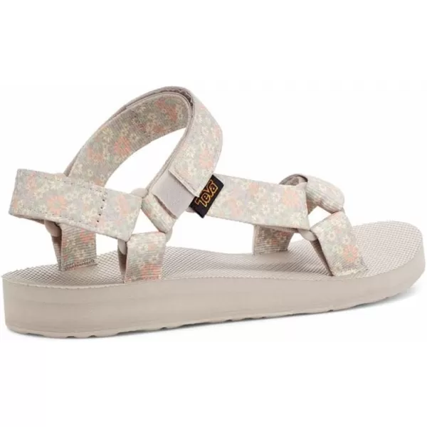 TEVA Women's Original Universal Comfortable Quick-Drying Casual Sport Sandal
