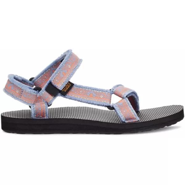TEVA Women's Original Universal Comfortable Quick-Drying Casual Sport Sandal