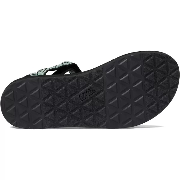 TEVA Women's Original Universal Comfortable Quick-Drying Casual Sport Sandal
