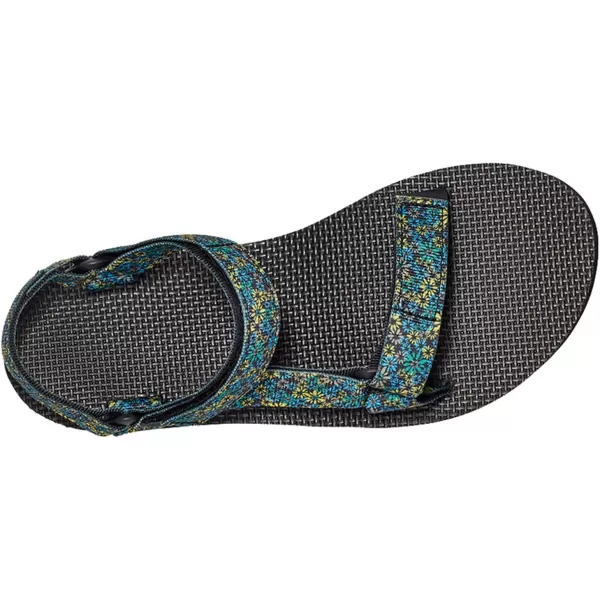 TEVA Women's Original Universal Comfortable Quick-Drying Casual Sport Sandal