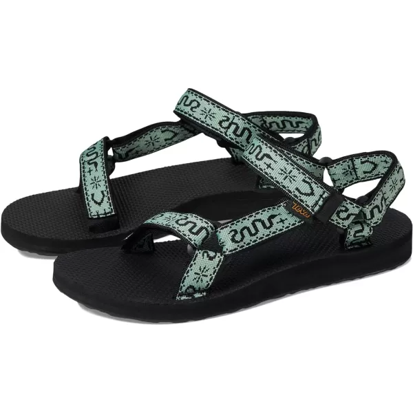 TEVA Women's Original Universal Comfortable Quick-Drying Casual Sport Sandal