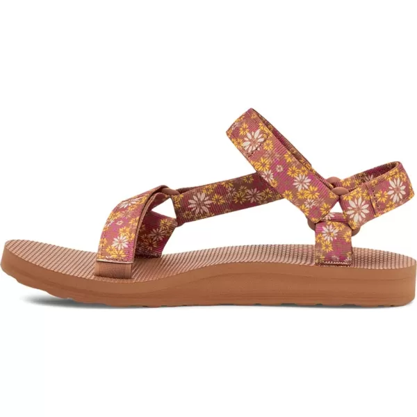 TEVA Women's Original Universal Comfortable Quick-Drying Casual Sport Sandal
