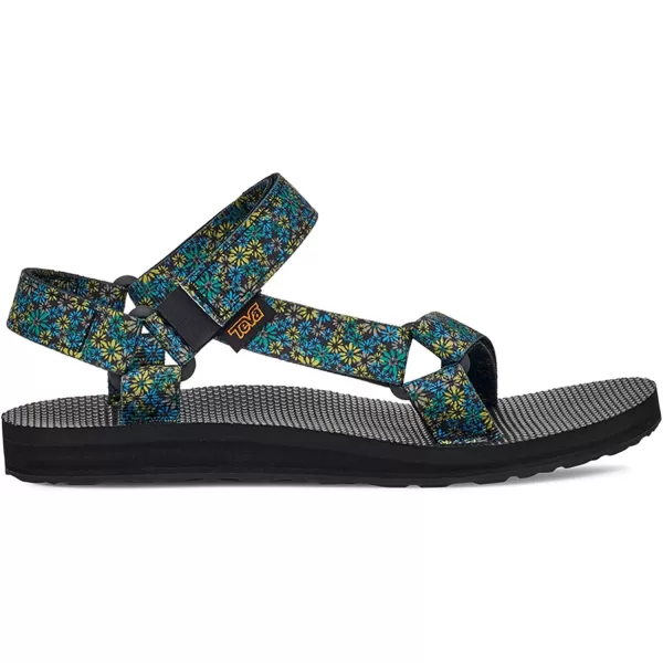 TEVA Women's Original Universal Comfortable Quick-Drying Casual Sport Sandal