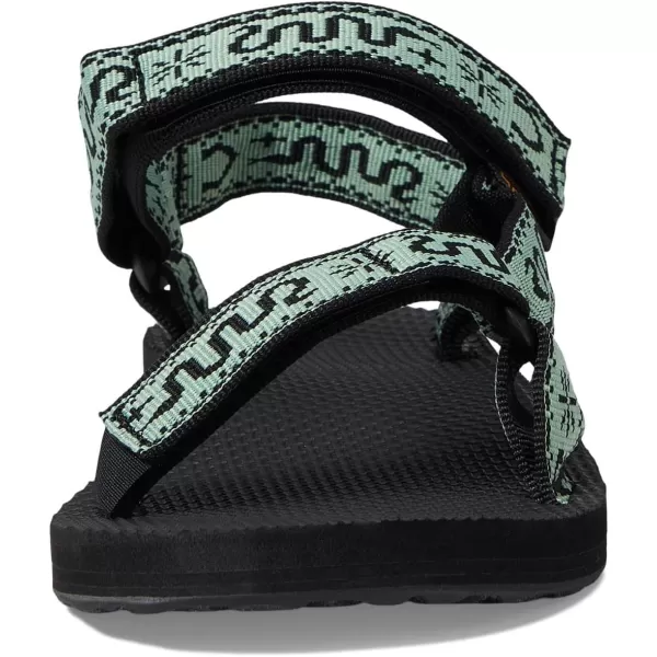 TEVA Women's Original Universal Comfortable Quick-Drying Casual Sport Sandal