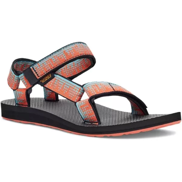 TEVA Women's Original Universal Comfortable Quick-Drying Casual Sport Sandal
