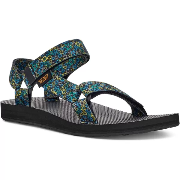 TEVA Women's Original Universal Comfortable Quick-Drying Casual Sport Sandal