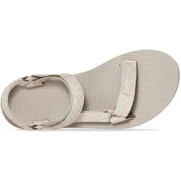 TEVA Women's Original Universal Comfortable Quick-Drying Casual Sport Sandal
