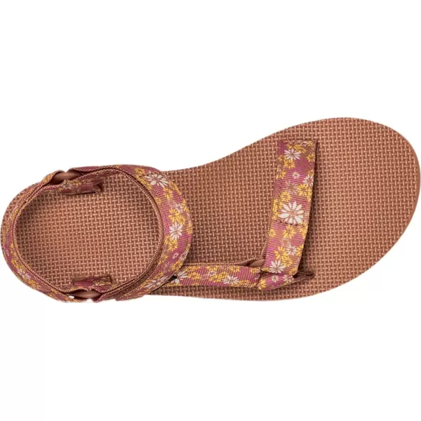 TEVA Women's Original Universal Comfortable Quick-Drying Casual Sport Sandal