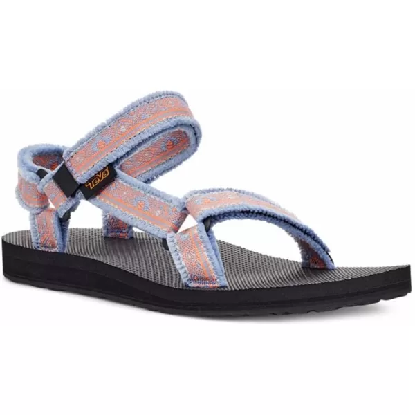TEVA Women's Original Universal Comfortable Quick-Drying Casual Sport Sandal