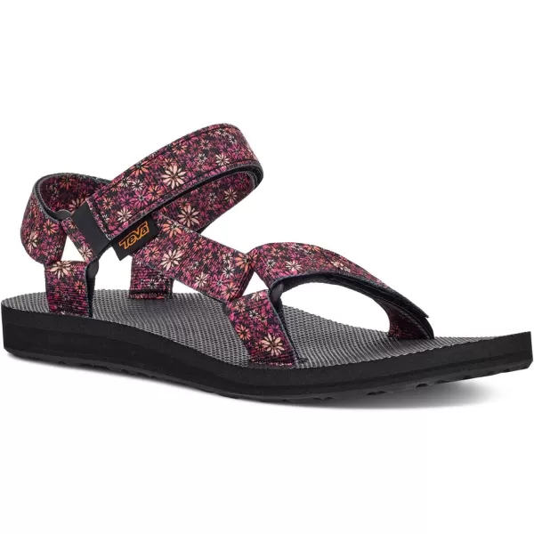 TEVA Women's Original Universal Comfortable Quick-Drying Casual Sport Sandal