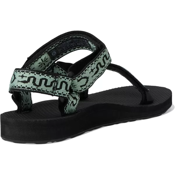 TEVA Women's Original Universal Comfortable Quick-Drying Casual Sport Sandal