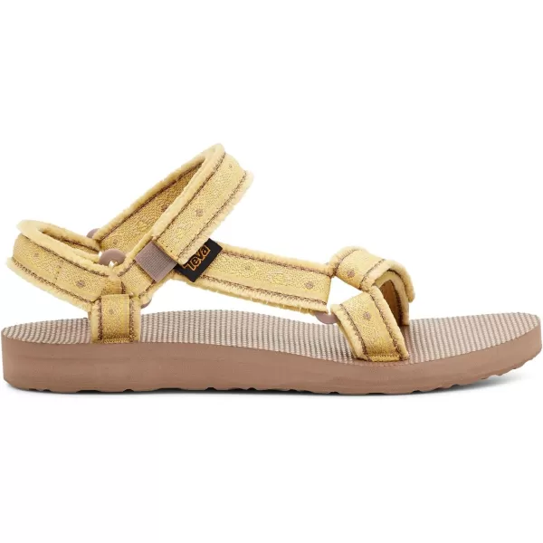 TEVA Women's Original Universal Comfortable Quick-Drying Casual Sport Sandal