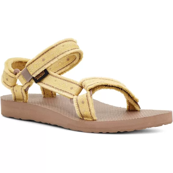 TEVA Women's Original Universal Comfortable Quick-Drying Casual Sport Sandal