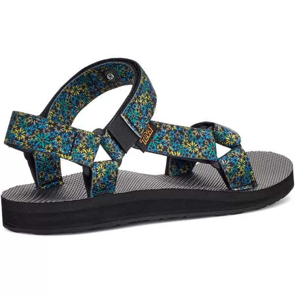 TEVA Women's Original Universal Comfortable Quick-Drying Casual Sport Sandal