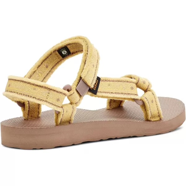 TEVA Women's Original Universal Comfortable Quick-Drying Casual Sport Sandal