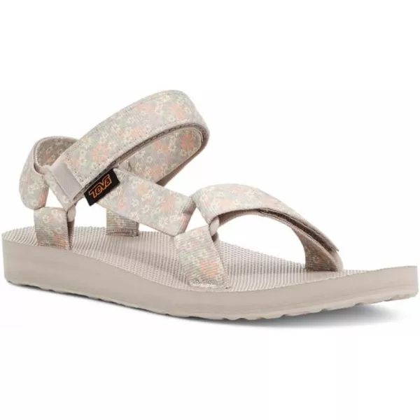 TEVA Women's Original Universal Comfortable Quick-Drying Casual Sport Sandal