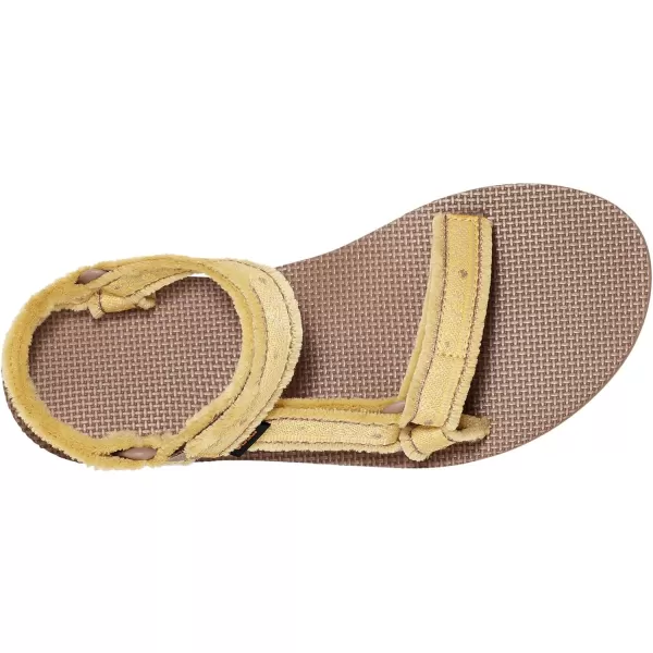 TEVA Women's Original Universal Comfortable Quick-Drying Casual Sport Sandal