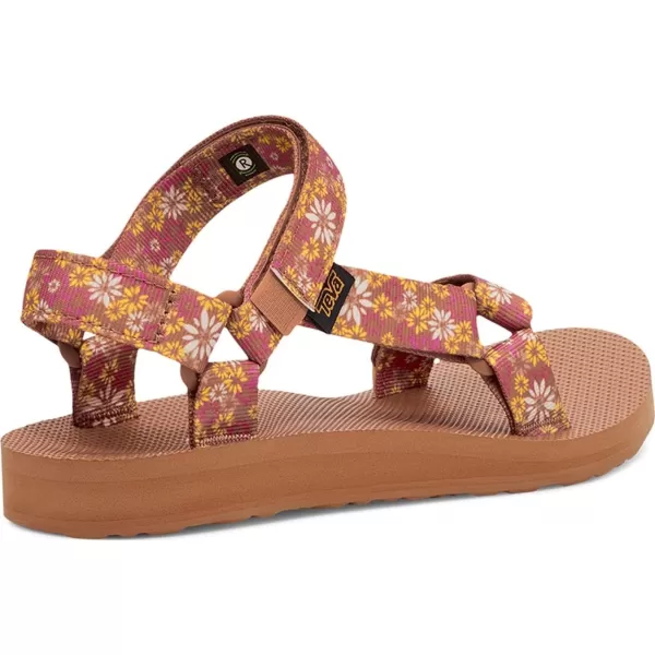 TEVA Women's Original Universal Comfortable Quick-Drying Casual Sport Sandal