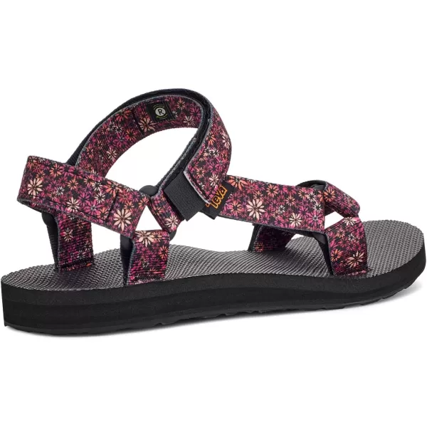 TEVA Women's Original Universal Comfortable Quick-Drying Casual Sport Sandal