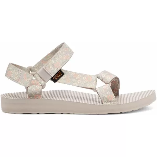 TEVA Women's Original Universal Comfortable Quick-Drying Casual Sport Sandal