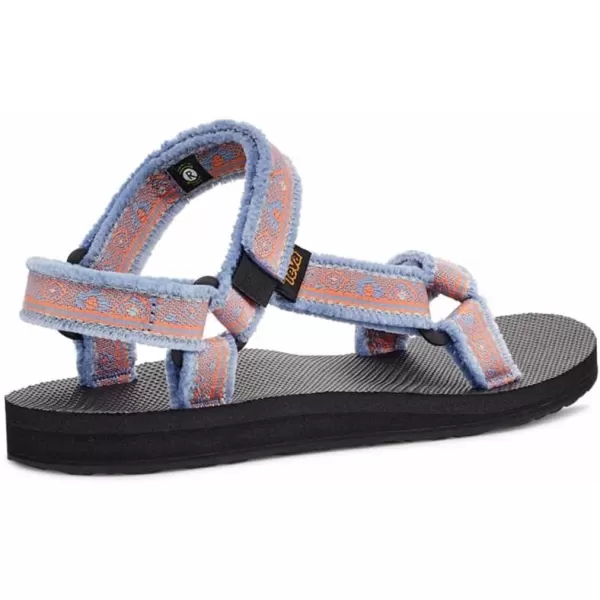 TEVA Women's Original Universal Comfortable Quick-Drying Casual Sport Sandal