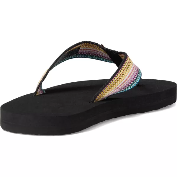 Teva Kids' T MUSH II Flip-Flop