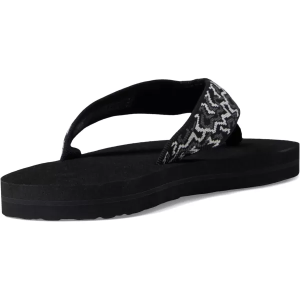 Teva Kids' T MUSH II Flip-Flop